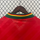 Camisa Portugal I 1992 - Retrô Adidas