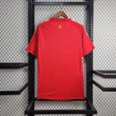 Camisa Liverpool I 2008/09 - Retrô Adidas