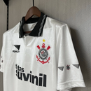 Camisa Corinthians I 1995/96 - Retrô
