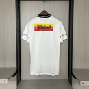 Camisa Corinthians I 1995/96 - Retrô