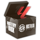 Mystery Box Retrô - La Liga
