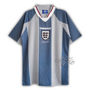 Camisa Inglaterra II 1996 - Retrô Umbro