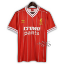 Camisa Liverpool I 1983/84 - Retrô Umbro