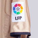 Camisa Barcelona II 2001/02 - Retrô Nike