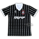 Camisa Corinthians II 1994/95 - Retrô Finta