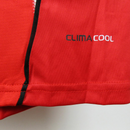Camisa Bayern de Munique I 2010/11 - Retrô Adidas