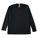 Camisa PSG III 2018/19 Manga Longa - Retrô Nike Jordan