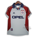 Camisa Bayern de Munique II 1998/99 - Retrô Adidas