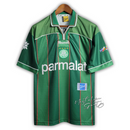 Camisa Palmeiras I 1999/00 - Retrô Rhumell
