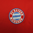 Camisa Bayern de Munique I 1999/01 - Retrô Adidas