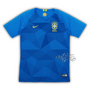 Camisa Brasil II 2018 - Retrô Nike