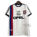 Camisa Bayern de Munique II 1996/98 - Retrô Adidas