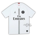Camisa PSG IV 2018/19 - Retrô Nike Jordan