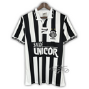 Camisa Santos II 1996/97 - Retrô Rhumell