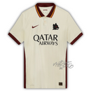 Camisa Roma II 2020/21 - Retrô Nike