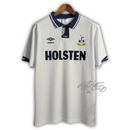 Camisa Tottenham I 1991/92 - Retrô Umbro