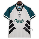 Camisa Liverpool II 1993/95 - Retrô Umbro