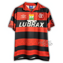 Camisa Flamengo I 1995/96 - Retrô Umbro
