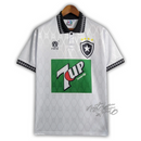 Camisa Botafogo II 1995/96 - Retrô Finta