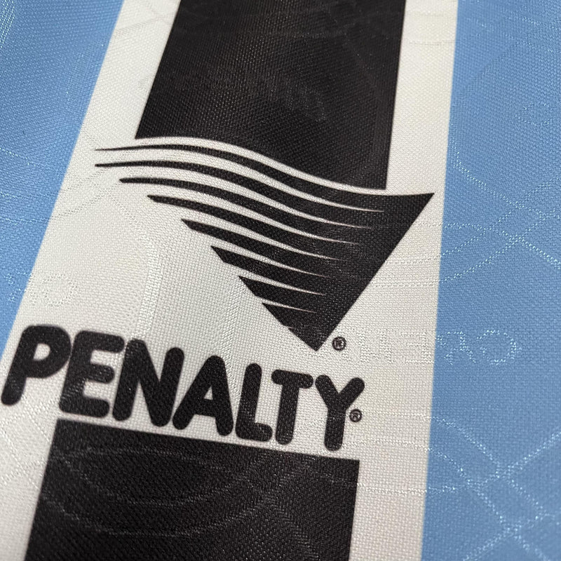 Camisa Grêmio I 1995/96 - Retrô Penalty