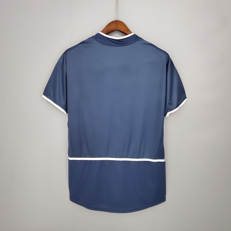 Camisa PSG I 2002/03 - Retrô Nike