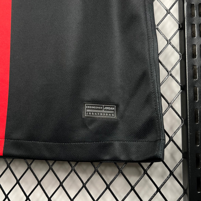 Camisa PSG IV 2019/20 - Retrô Nike Jordan