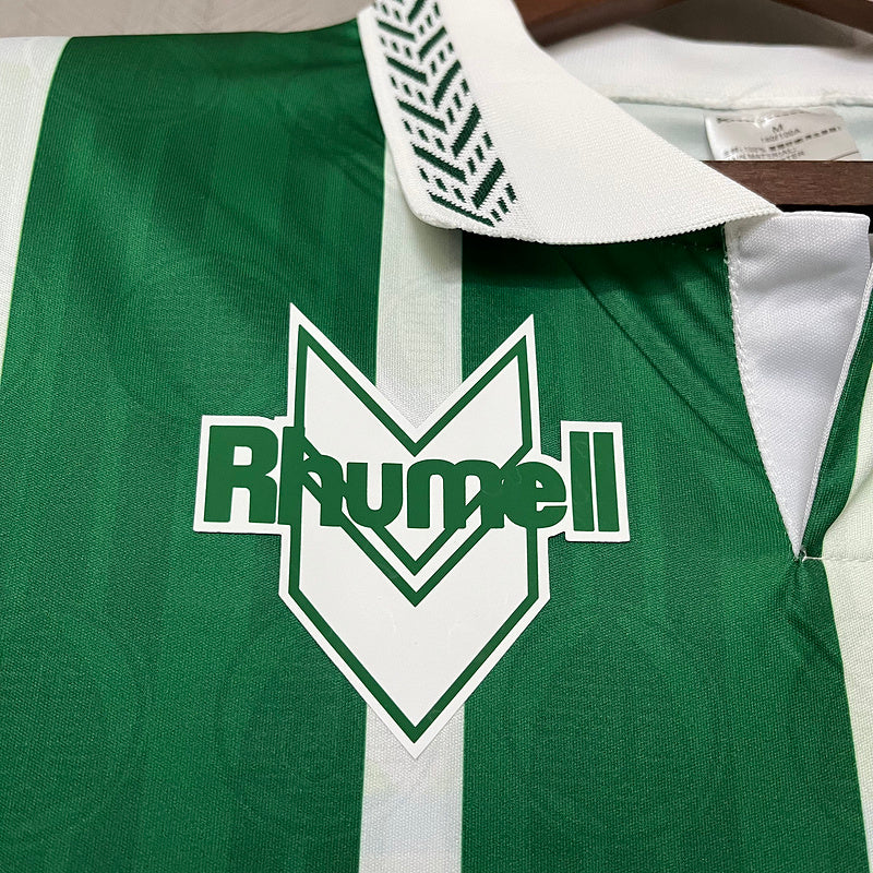 Camisa Palmeiras I 1994/95 - Retrô Rhumell