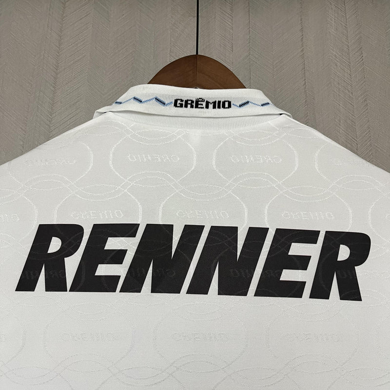 Camisa Grêmio II 1995/96 - Retrô Penalty