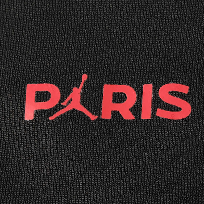 Camisa PSG III 2018/19 - Retrô Nike Jordan