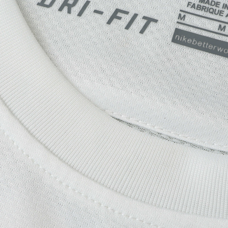 Camisa Santos I 2012/13 Manga Longa - Retrô Nike