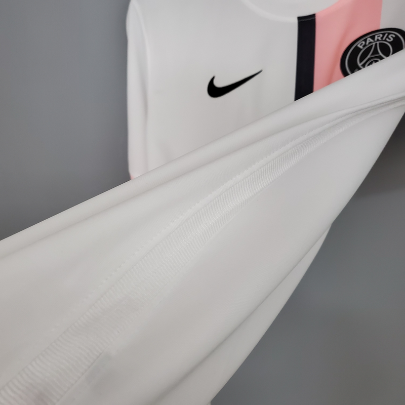Camisa PSG II 2021/22 - Retrô Nike