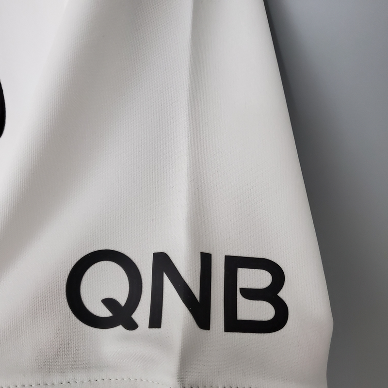Camisa PSG II 2021/22 - Retrô Nike