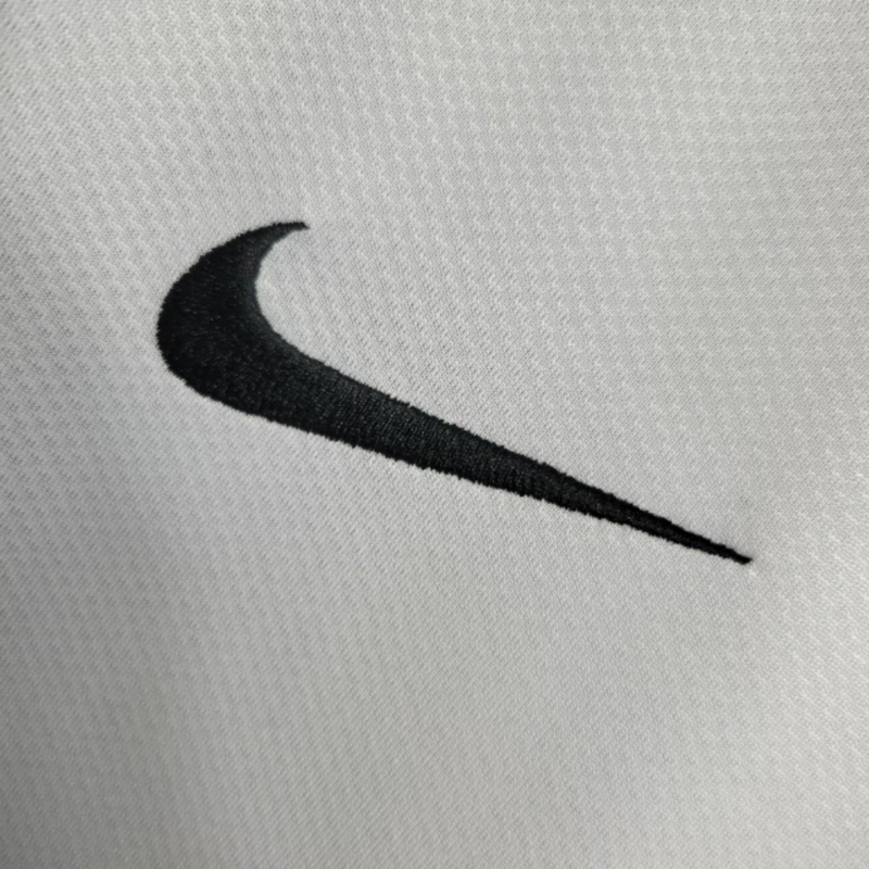 Camisa Flamengo II 2008/09 - Retrô Nike