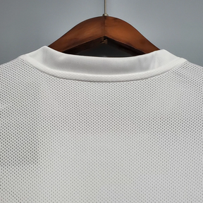 Camisa Inter de Milão Away 2010/11 - Retrô Nike Masculino - Branco