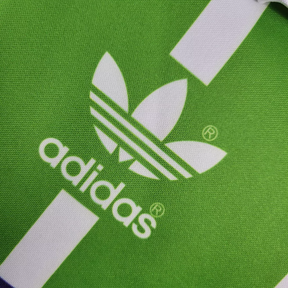 Camisa Palmeiras Home 1992/93 - Retrô Adidas Masculino - Verde