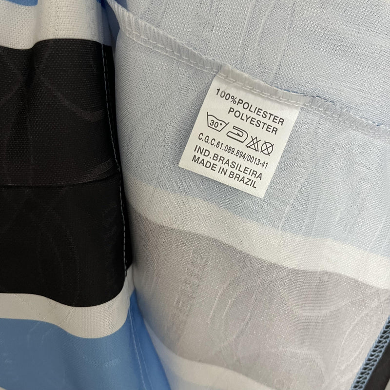 Camisa Grêmio I 1995/96 - Retrô Penalty