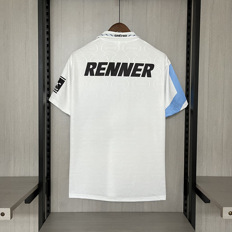 Camisa Grêmio II 1995/96 - Retrô Penalty