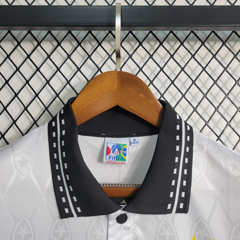Camisa Botafogo II 1995/96 - Retrô Finta