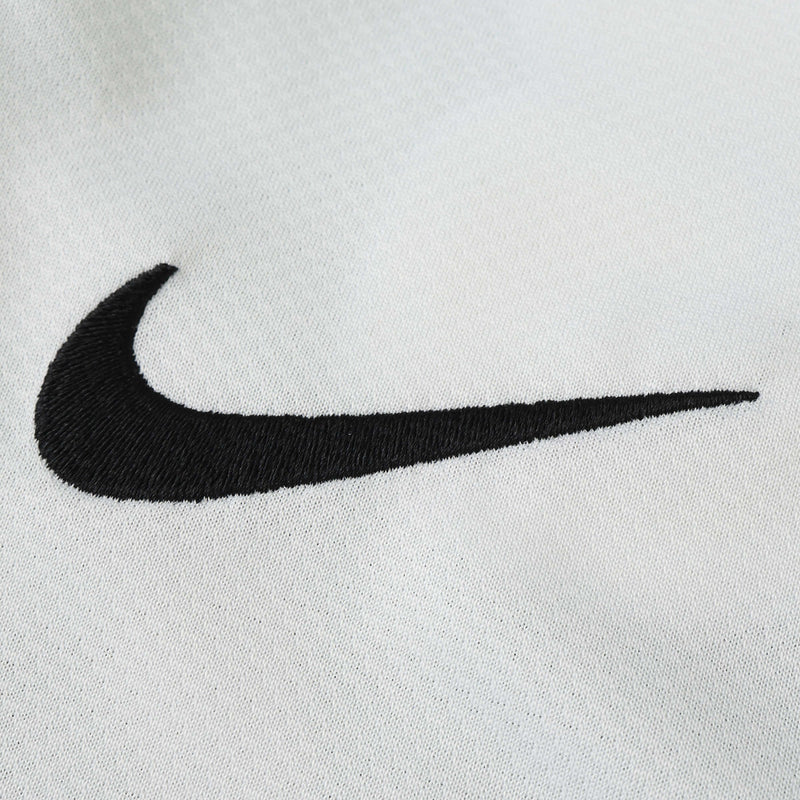 Camisa Santos I 2012/13 Manga Longa - Retrô Nike