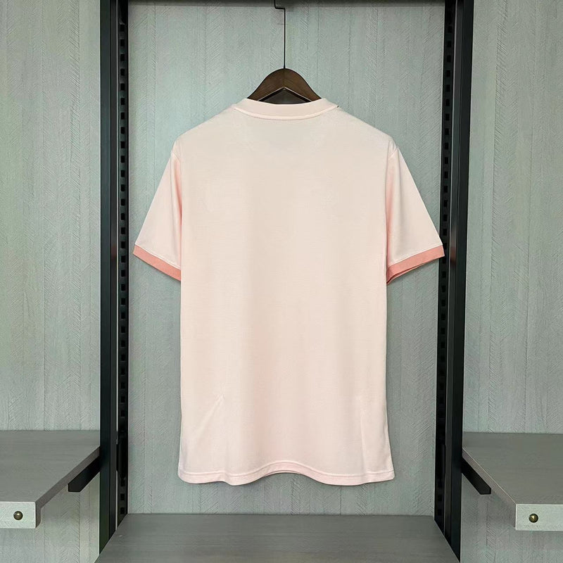 Camisa Manchester United II 2018/19 - Retrô Adidas