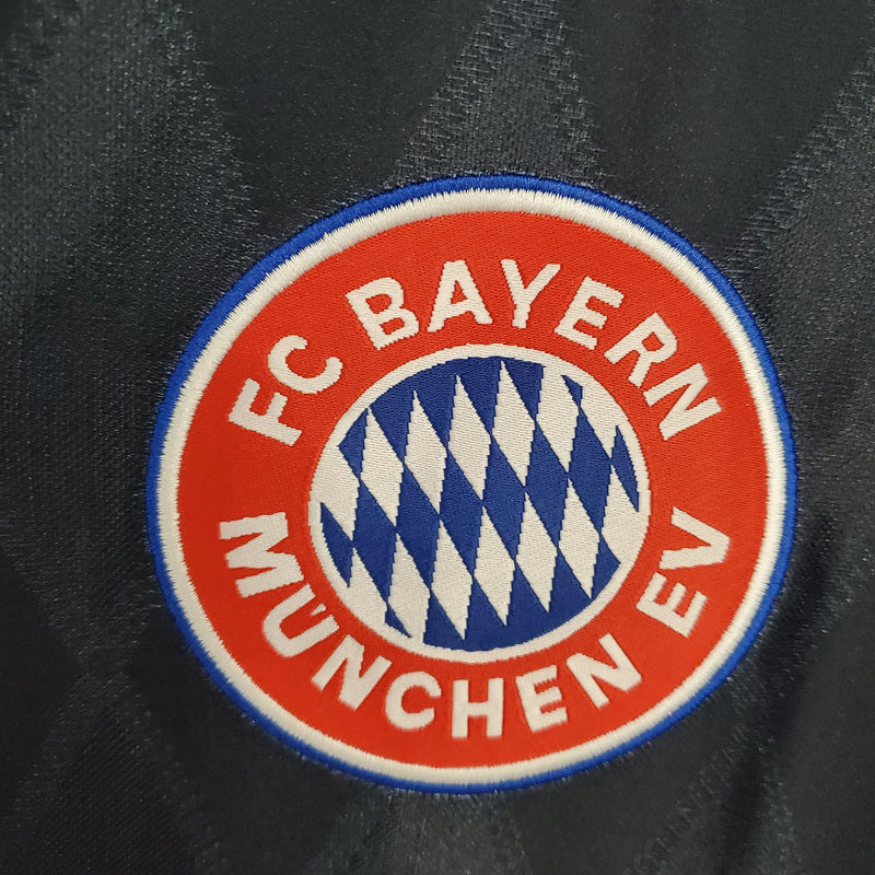 Camisa Bayern de Munique I 1997/99 - Retrô Adidas