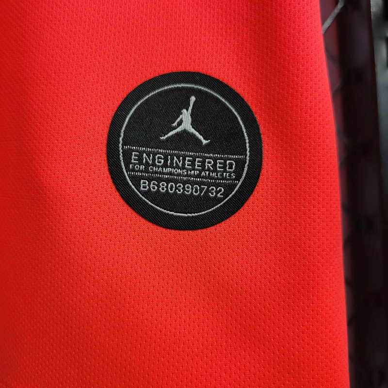 Camisa PSG II 2019/20 - Retrô Nike Jordan