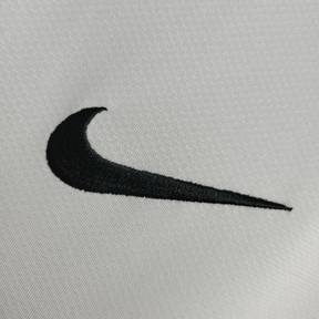 Camisa Santos Home 2012/13 - Retrô Nike Masculino - Branco