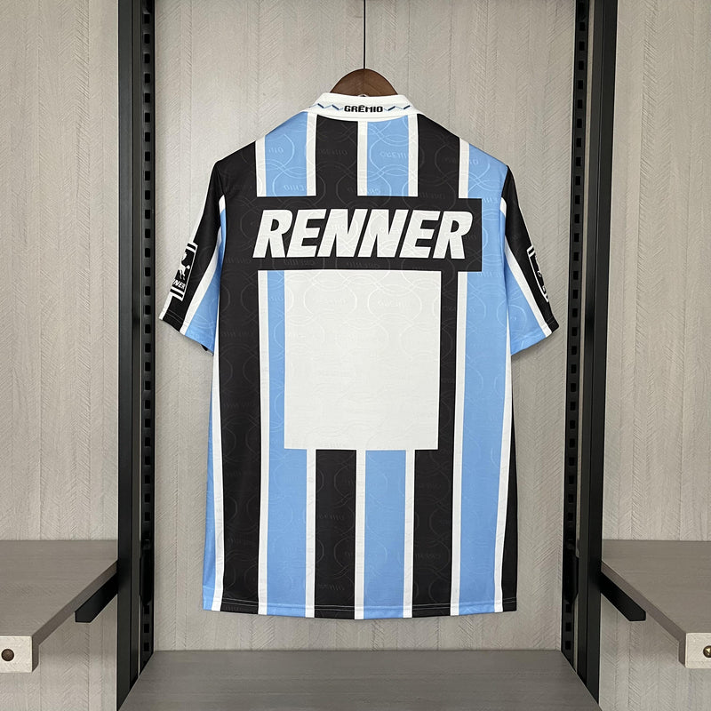 Camisa Grêmio I 1995/96 - Retrô Penalty