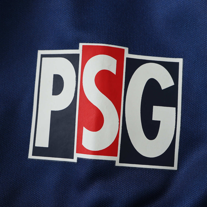Camisa PSG I 1998/99 - Retrô Nike