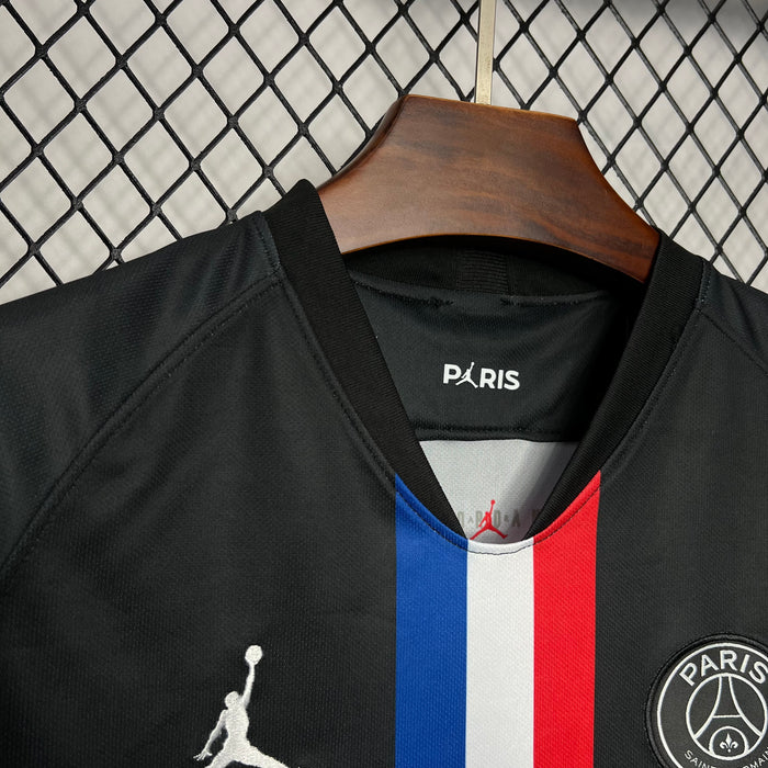 Camisa PSG IV 2019/20 - Retrô Nike Jordan