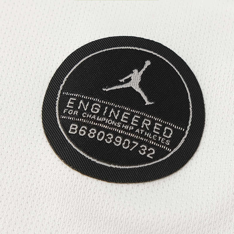 Camisa PSG IV 2018/19 - Retrô Nike Jordan