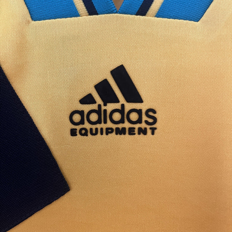Camisa Bayern de Munique II 1993/95 - Retrô Adidas