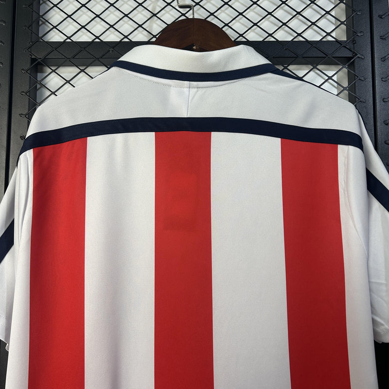 Camisa Bayern de Munique II 2000/02 - Retrô Adidas