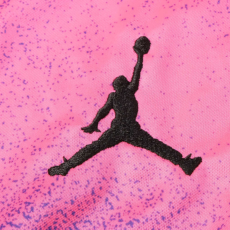 Camisa PSG IV 2020/21 - Retrô Nike Jordan